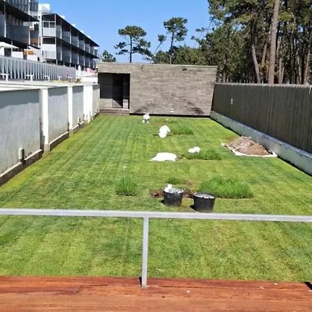 Cabodeiro Paradise Apartament Isla de Arosa