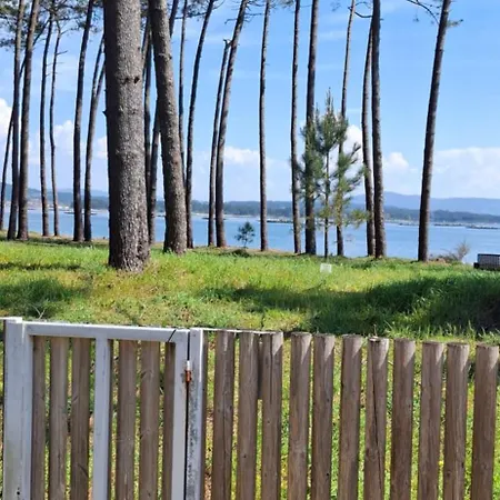 Cabodeiro Paradise * Isla de Arosa