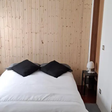 Cabodeiro Paradise Isla de Arosa