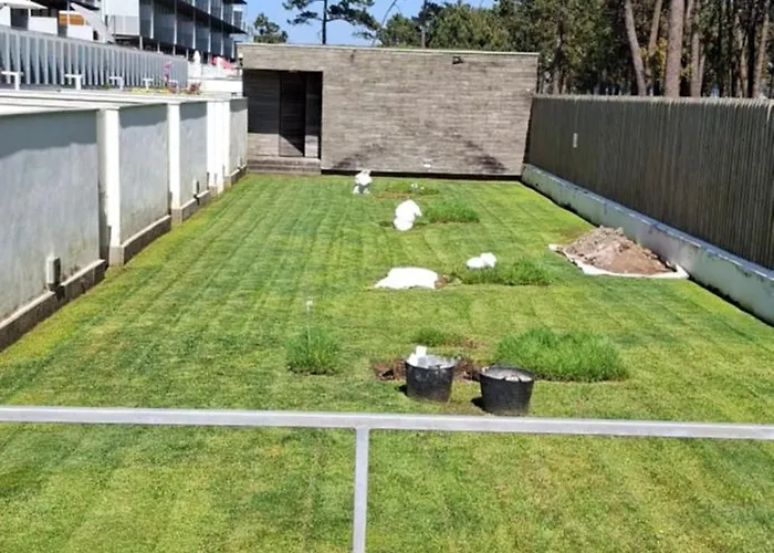 Cabodeiro Paradise Daire Isla de Arosa