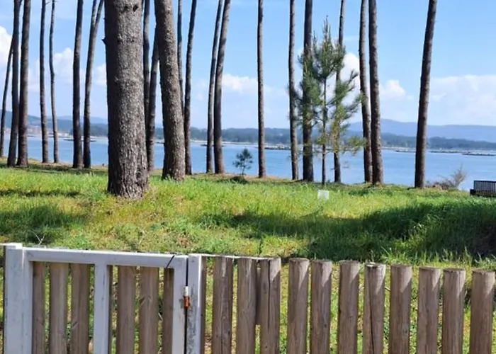 Cabodeiro Paradise * Isla de Arosa