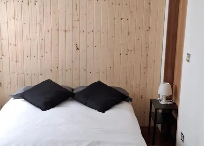 Cabodeiro Paradise Isla de Arosa