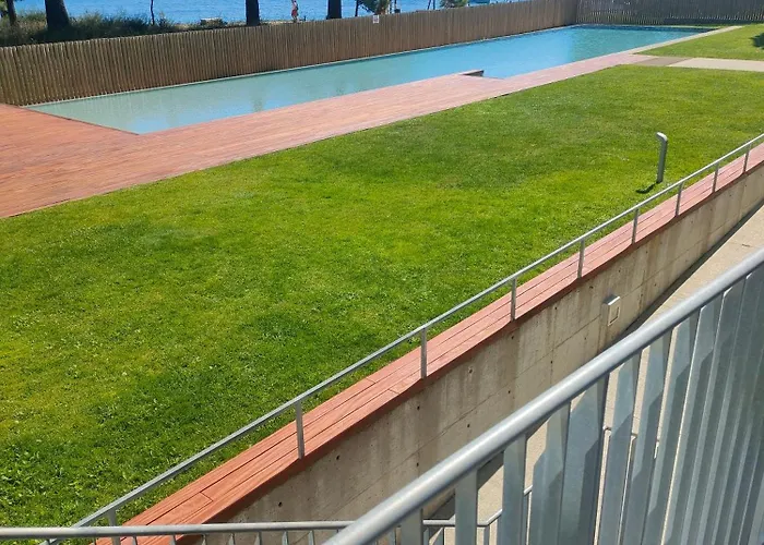 Daire Cabodeiro Paradise Isla de Arosa